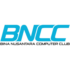 Bina Nusantara Computer Club logo