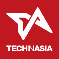 Tech in Asia logo